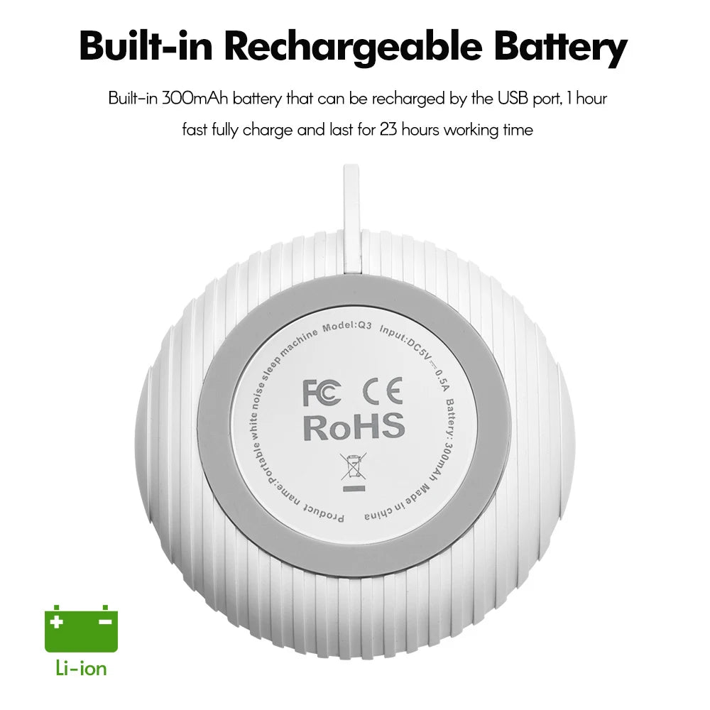 RelaxNoise Portable