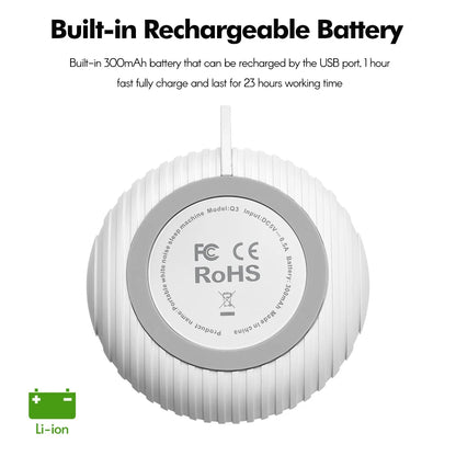 RelaxNoise Portable