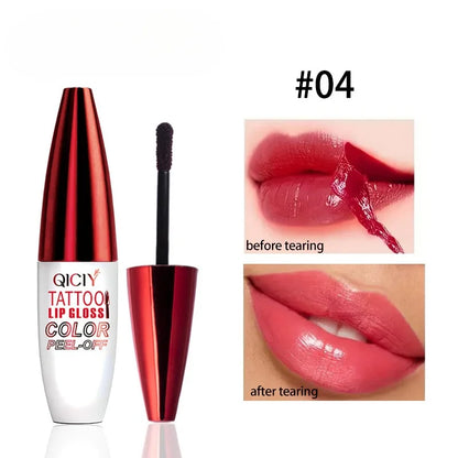 Velvet Peel Lip Tint