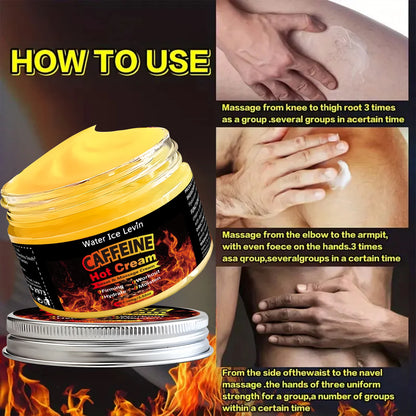 Tight & Smooth Body Cream