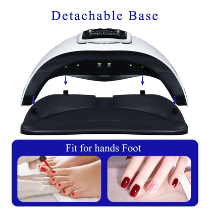Fast Cure Nail Lamp