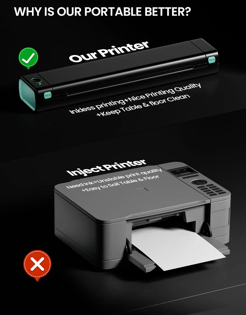 TattooPro Printer