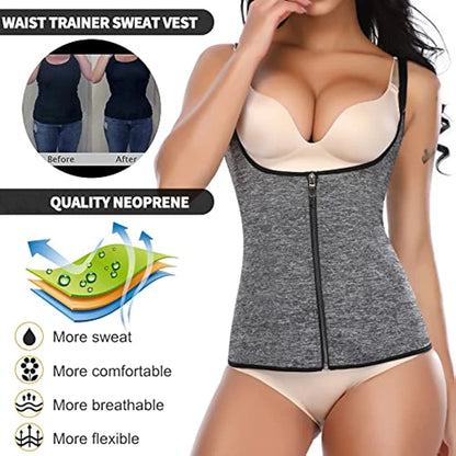 Postpartum Slimming Vest