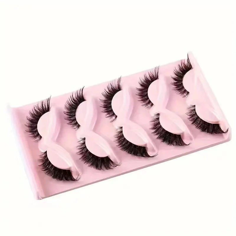 Eye-Enhancing Lashes