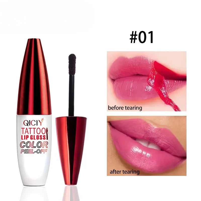 Velvet Peel Lip Tint