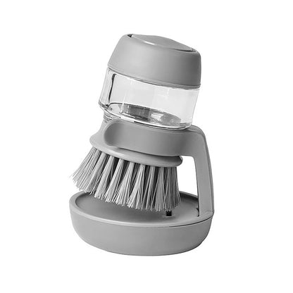 CleanEase Brush