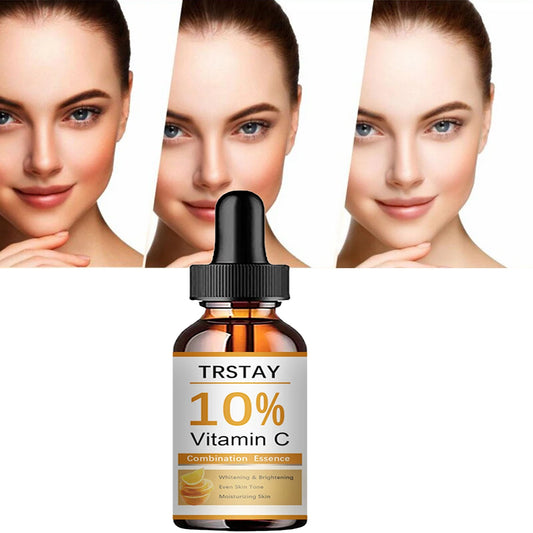 Vitamin C Brightening Serum