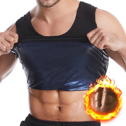 Men’s Slimming Vest