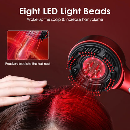 VibraScalp Hair Growth Comb