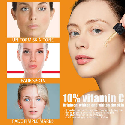 Vitamin C Brightening Serum