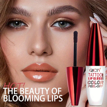 Velvet Peel Lip Tint