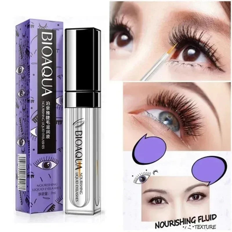Lash & Brow Growth Serum