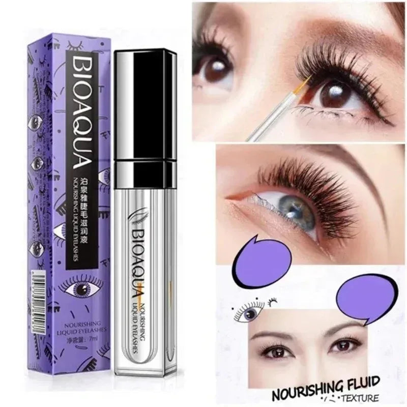 Lash & Brow Growth Serum