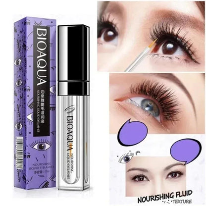 Lash & Brow Growth Serum
