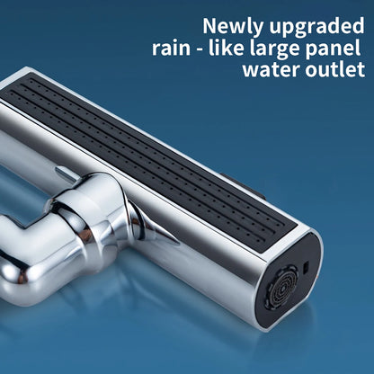 360° Swivel Faucet Head