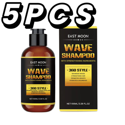 Ginseng Anti-Dandruff Shampoo