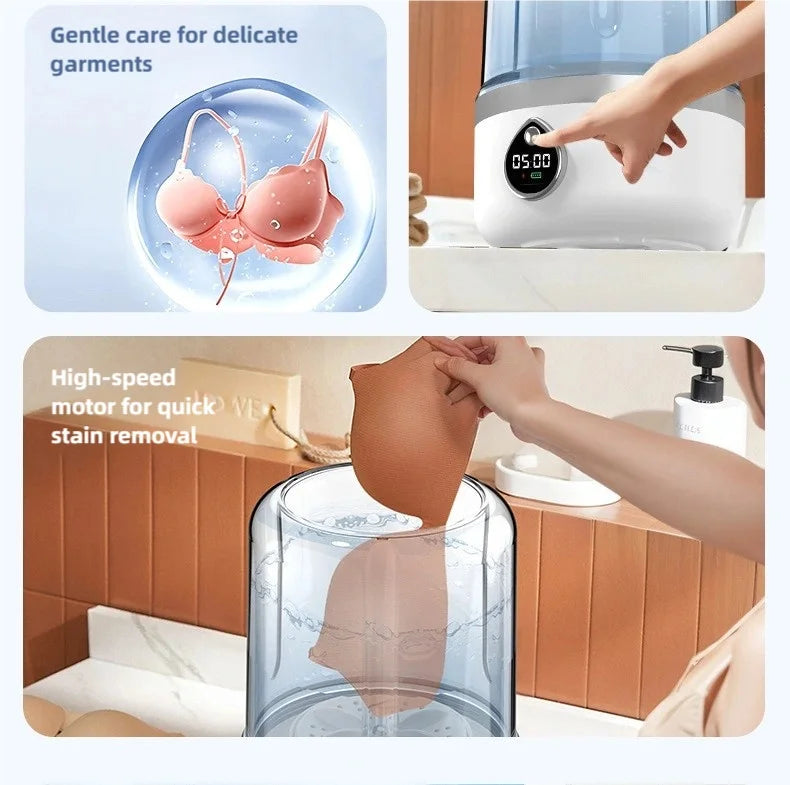TinyClean