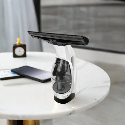 Rechargeable Window Shine Cleaner