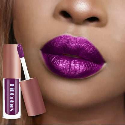 Waterproof Lip Glaze Set