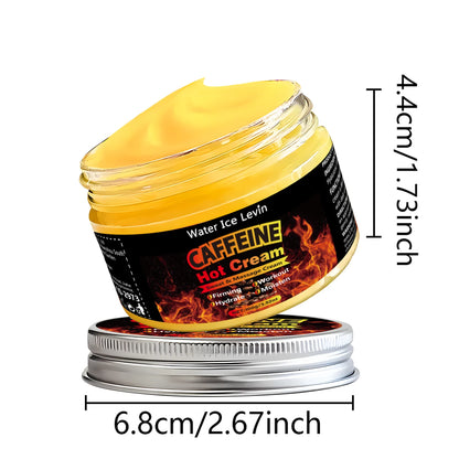Tight & Smooth Body Cream