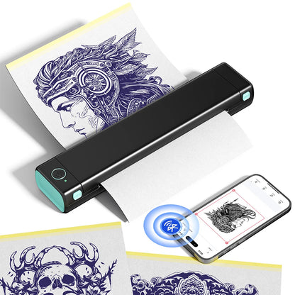 TattooPro Printer