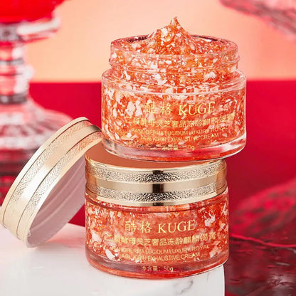 Smooth & Firm Face Cream