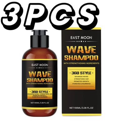 Ginseng Anti-Dandruff Shampoo