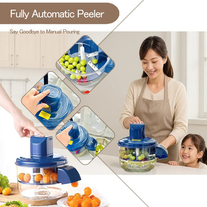 AutoPeel