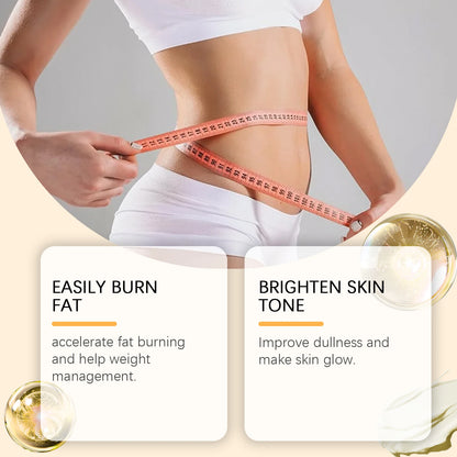 Body Contour Thermal Cream