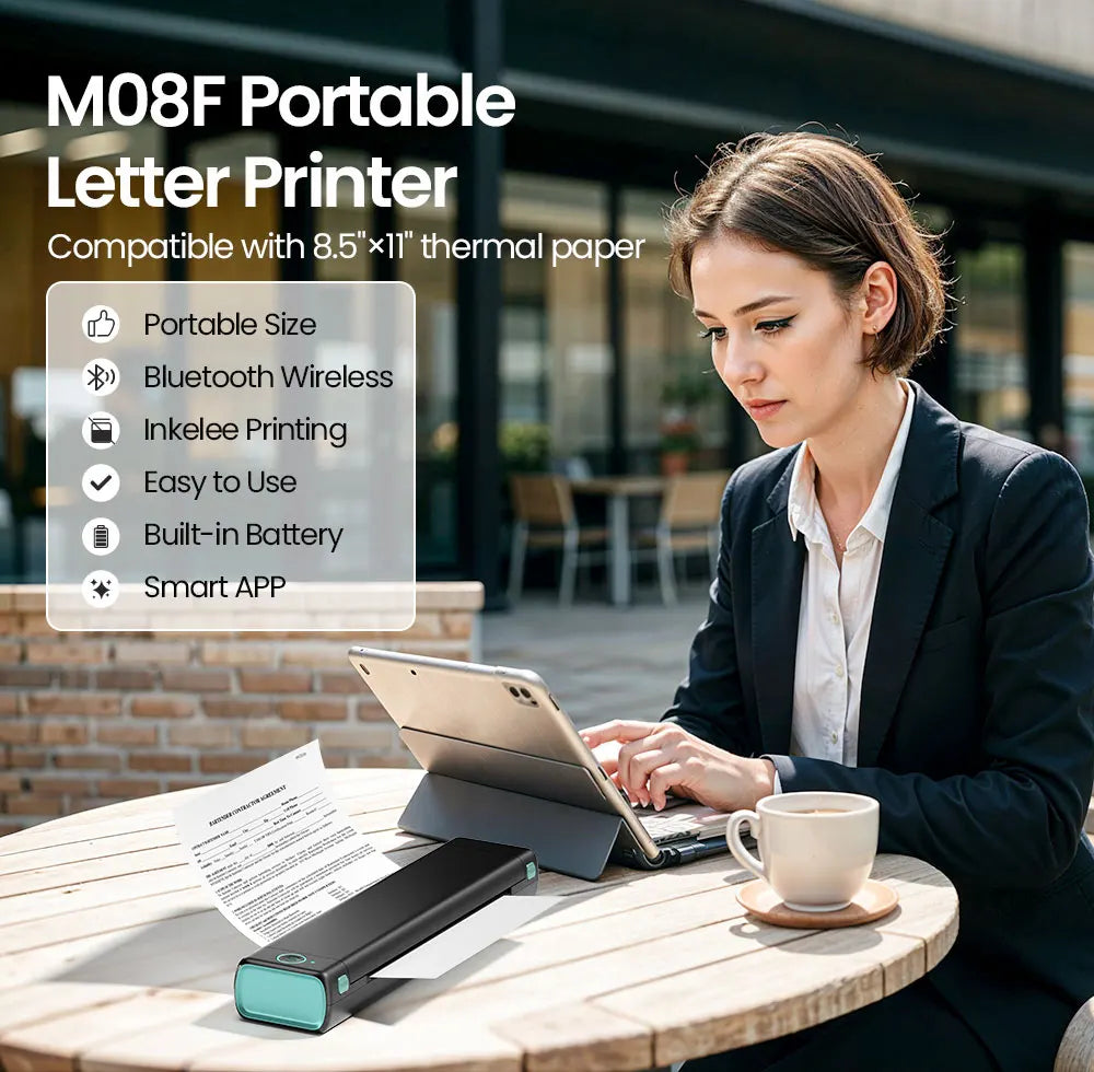 TattooPro Printer