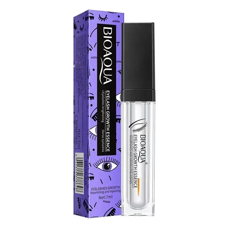 Lash & Brow Growth Serum