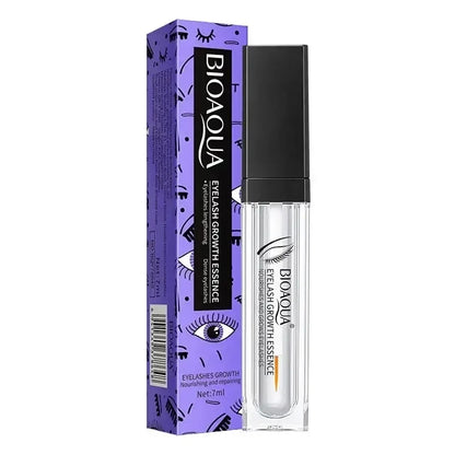 Lash & Brow Growth Serum