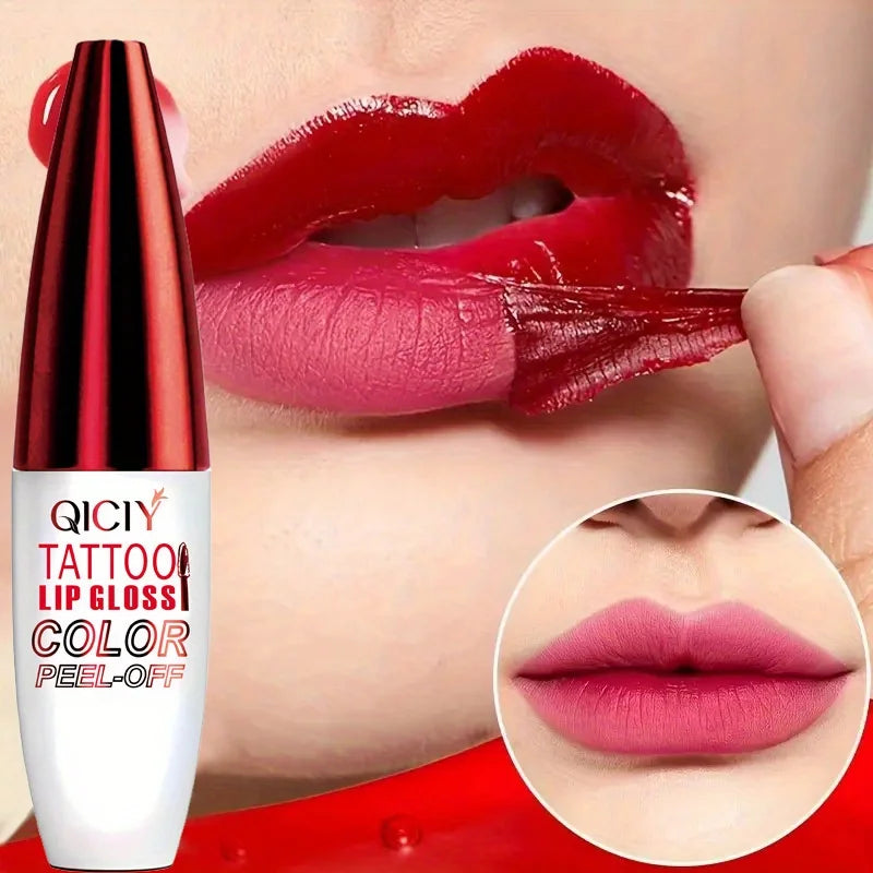 Velvet Peel Lip Tint