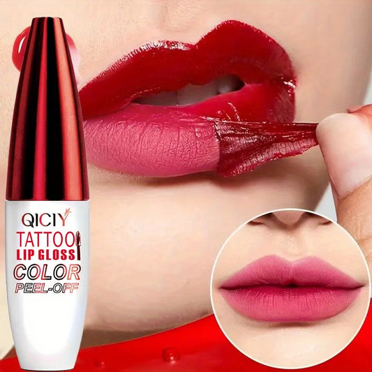 Velvet Peel Lip Tint