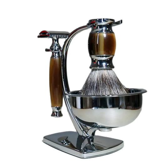 iRAZOR Classic Shaving Kit