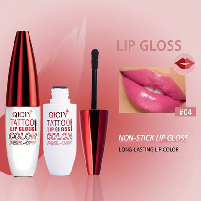 Velvet Peel Lip Tint
