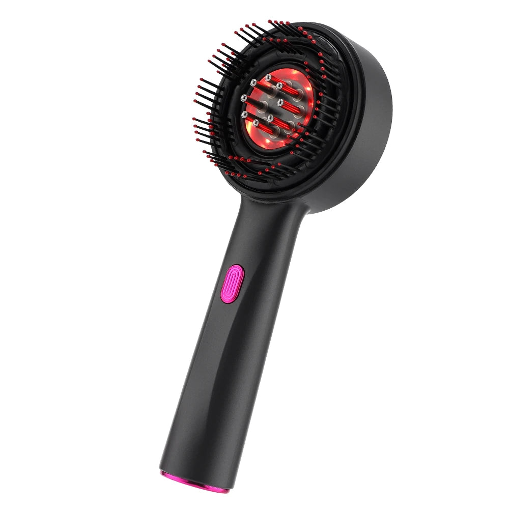 VibraScalp Hair Growth Comb