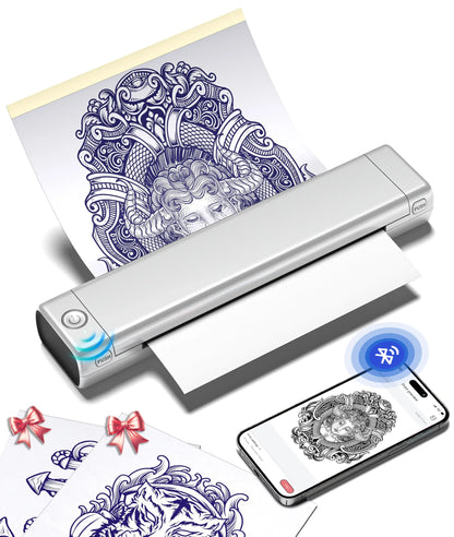 TattooPro Printer