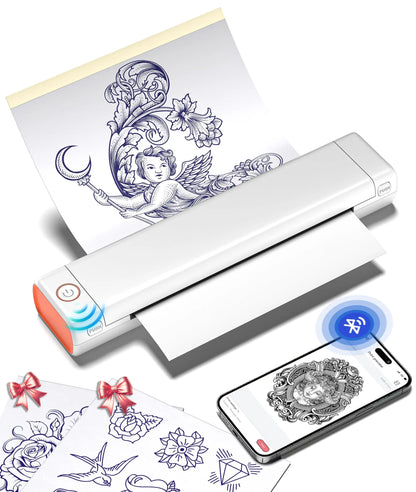 TattooPro Printer