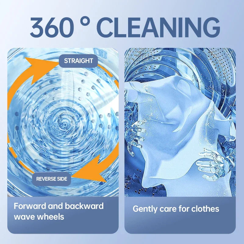 TinyClean