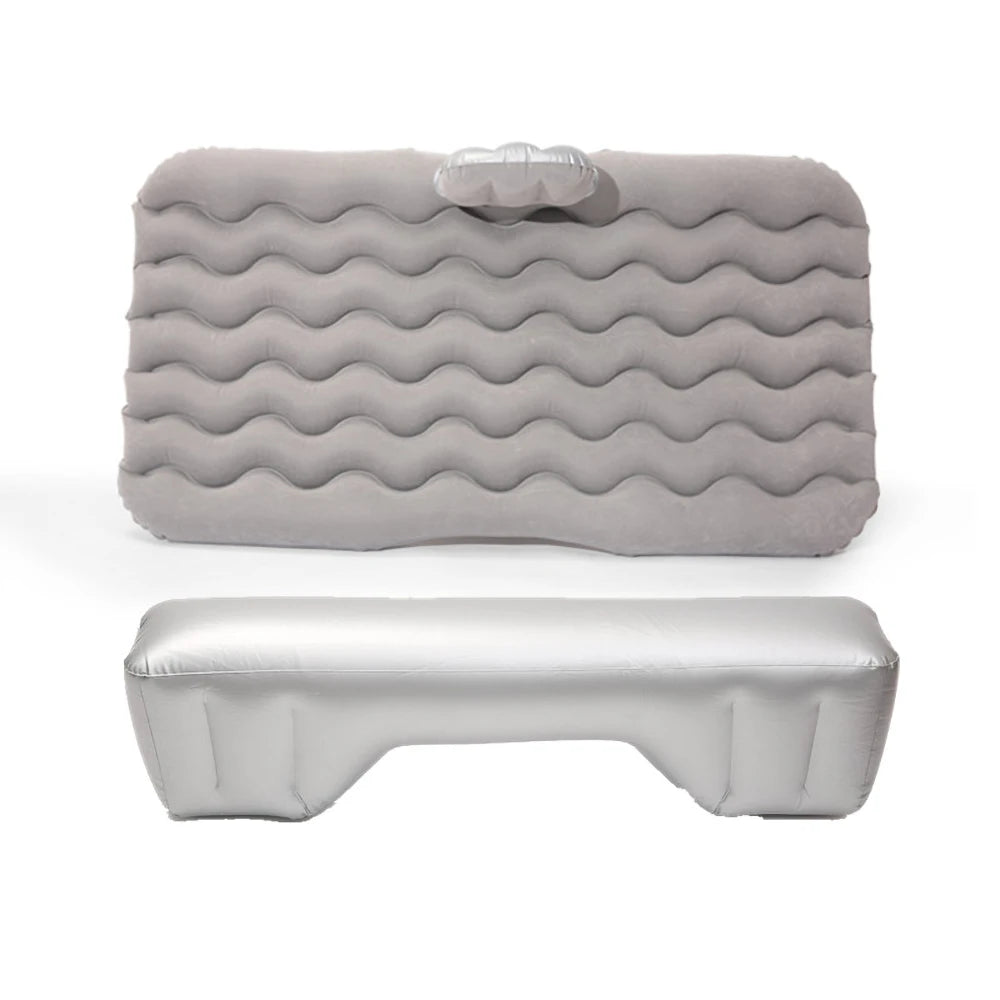 Back Seat Inflatable Bed