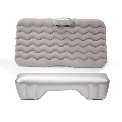 Back Seat Inflatable Bed