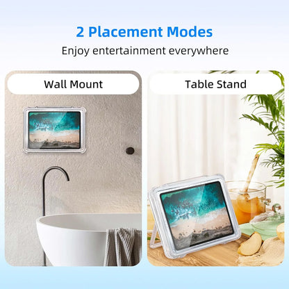 Waterproof Tablet Mount