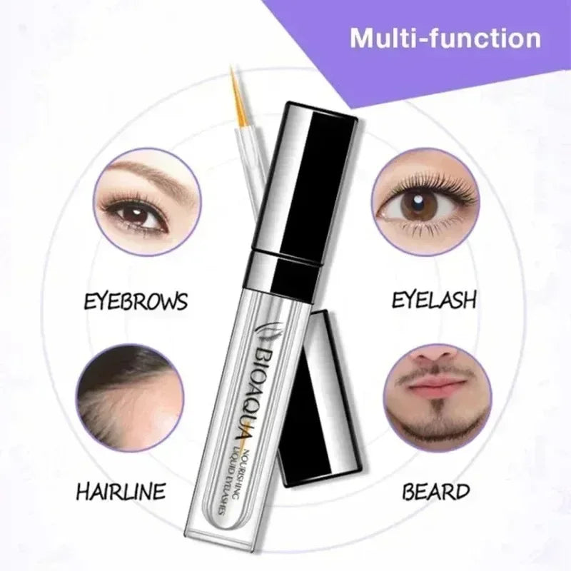 Lash & Brow Growth Serum