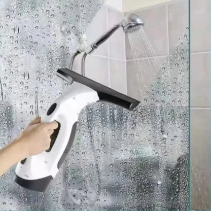 Rechargeable Window Shine Cleaner