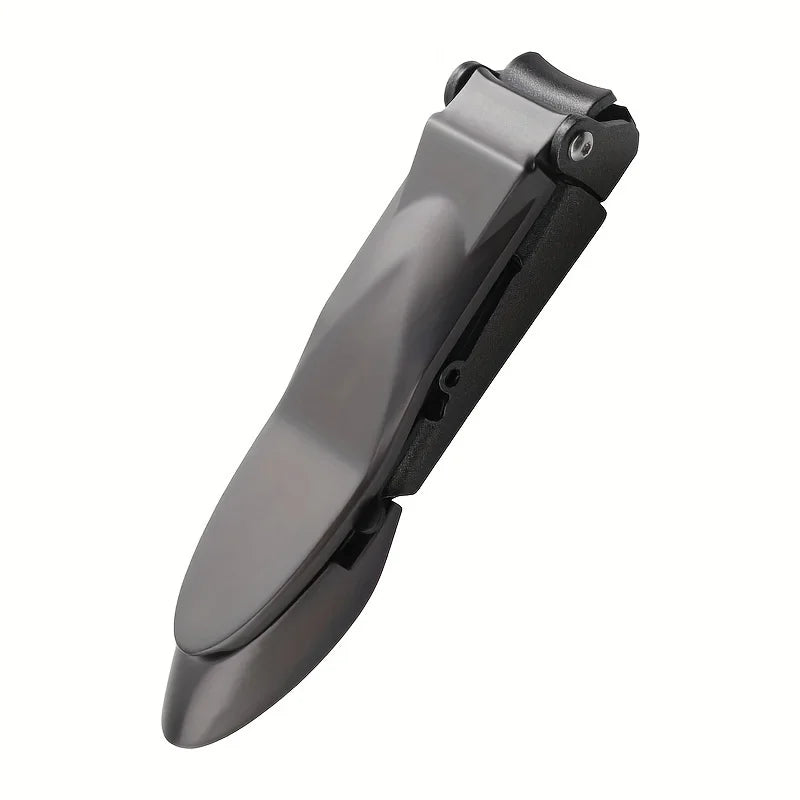 Curved Blade Clippers