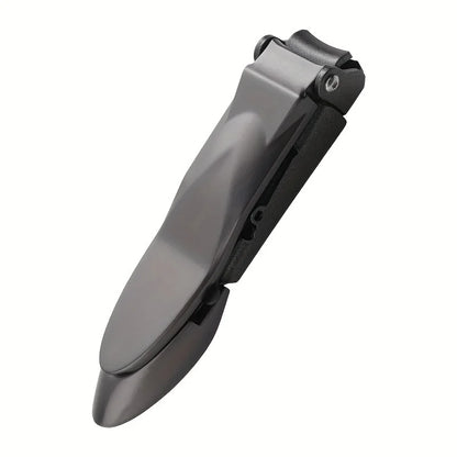 Curved Blade Clippers