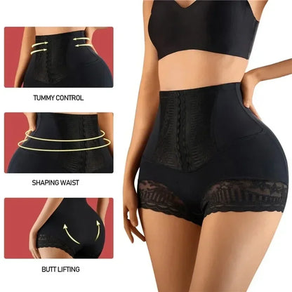 Women’s Body Shaper Panties
