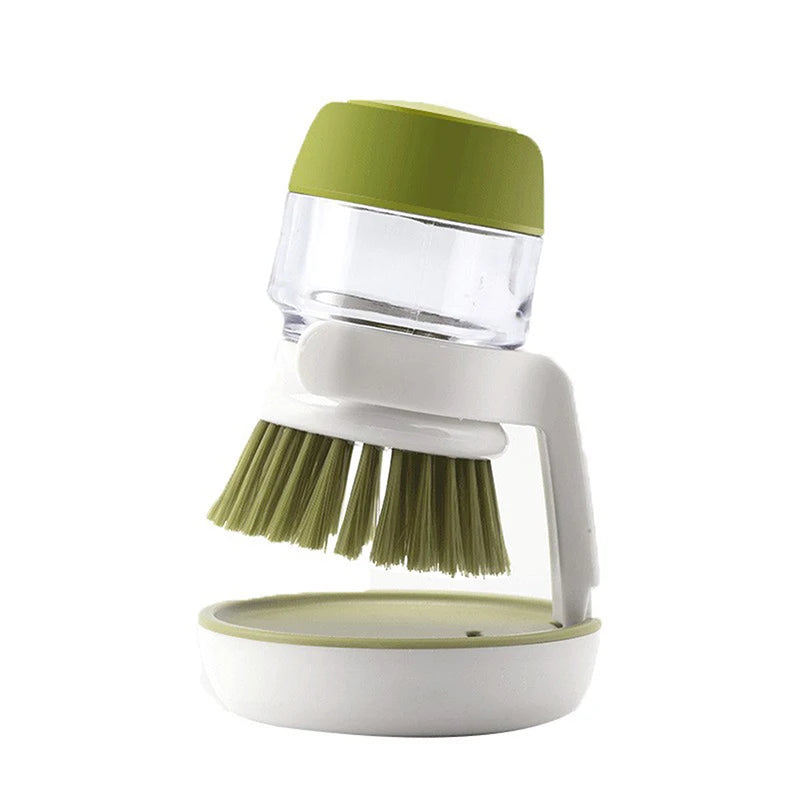 CleanEase Brush
