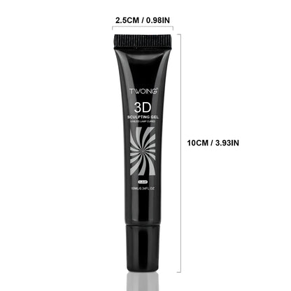 Luxe3D Nail Gel